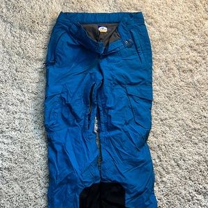 Slalom ski pants medium